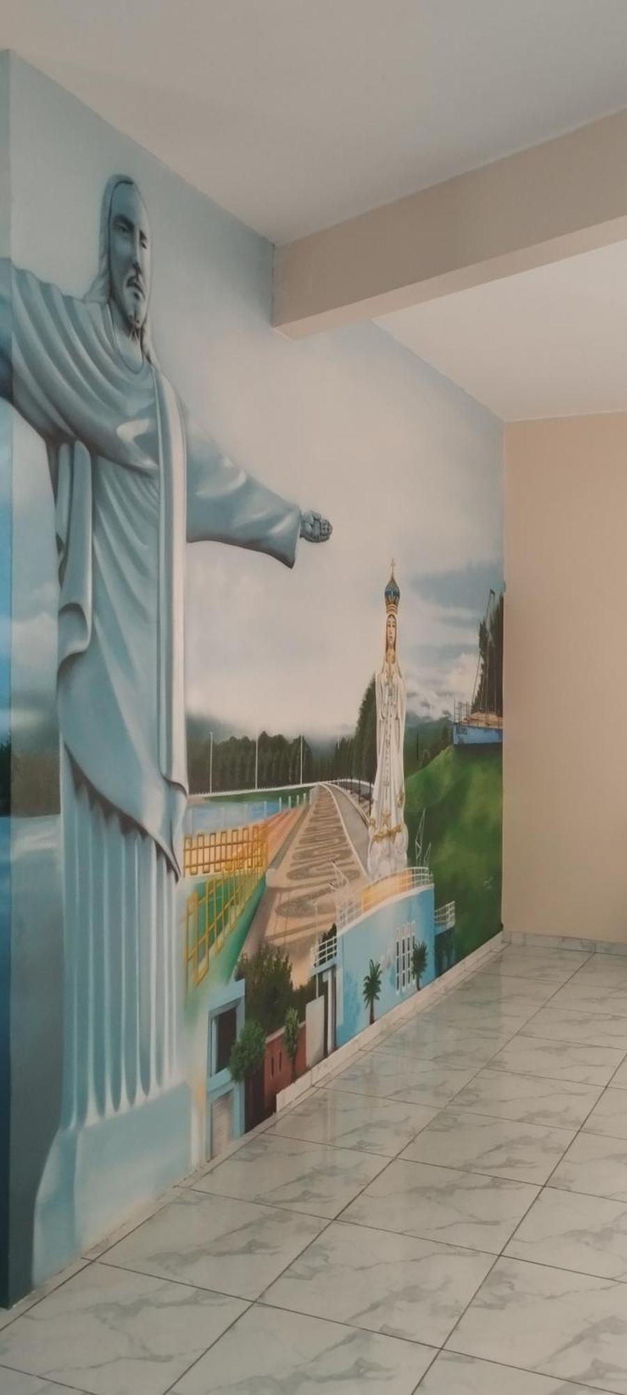 Pousada Calcadao Ipueiras  エクステリア 写真